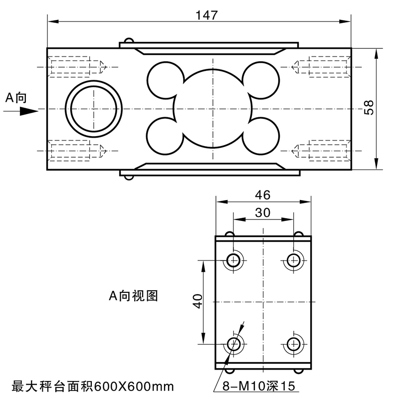 BSXB-5平行梁稱重傳感器.jpg